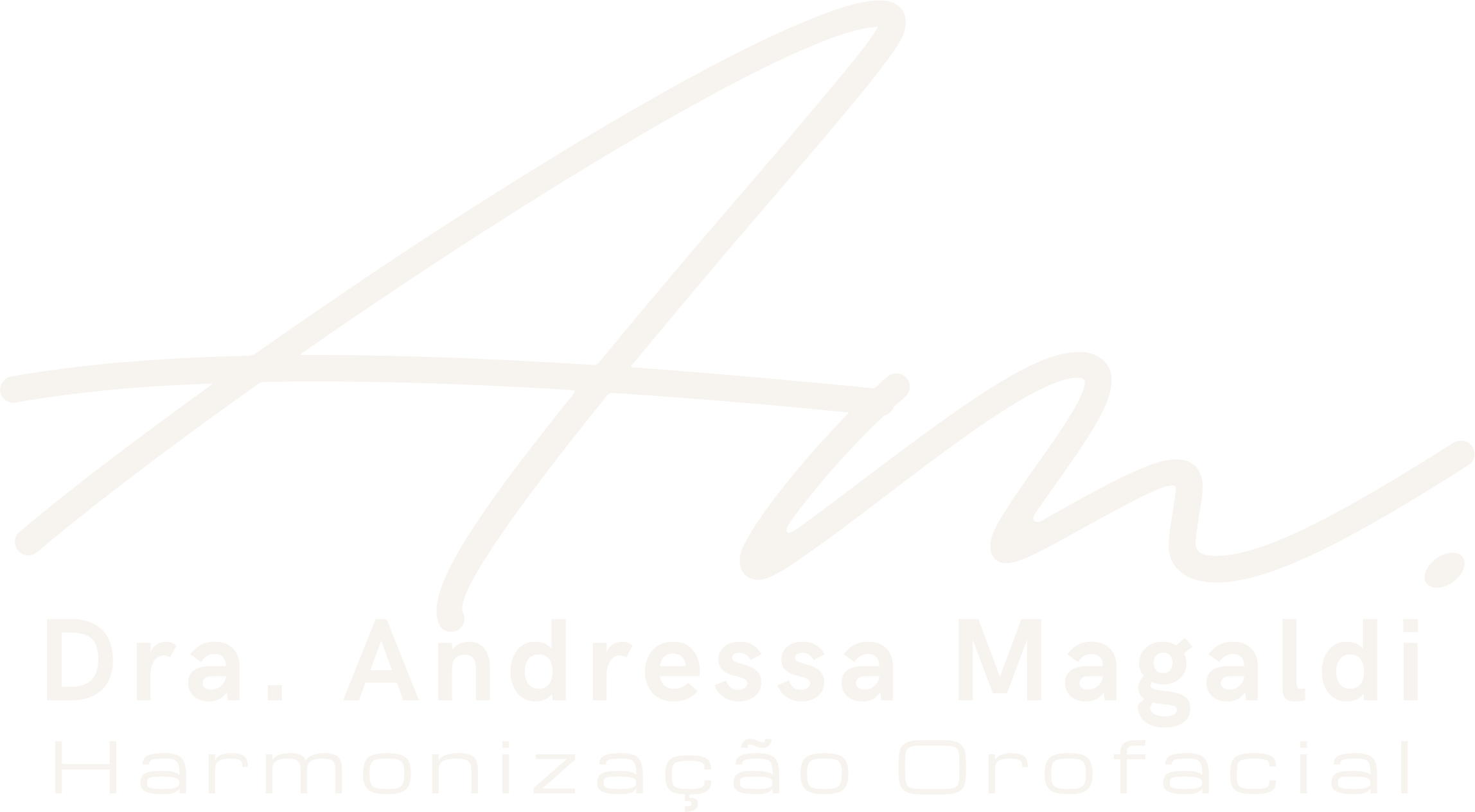 Dra. Andressa Magaldi