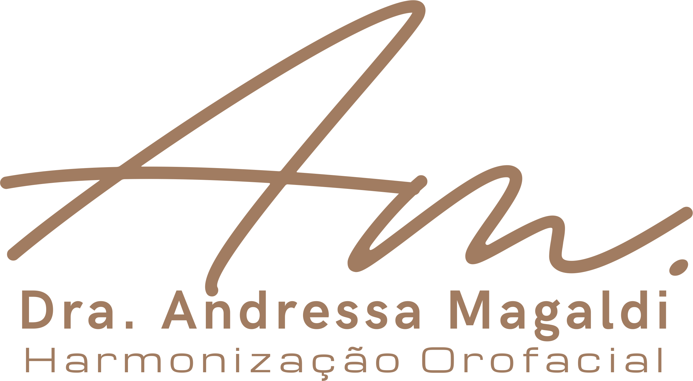 Dra. Andressa Magaldi — Harmonização Orofacial
